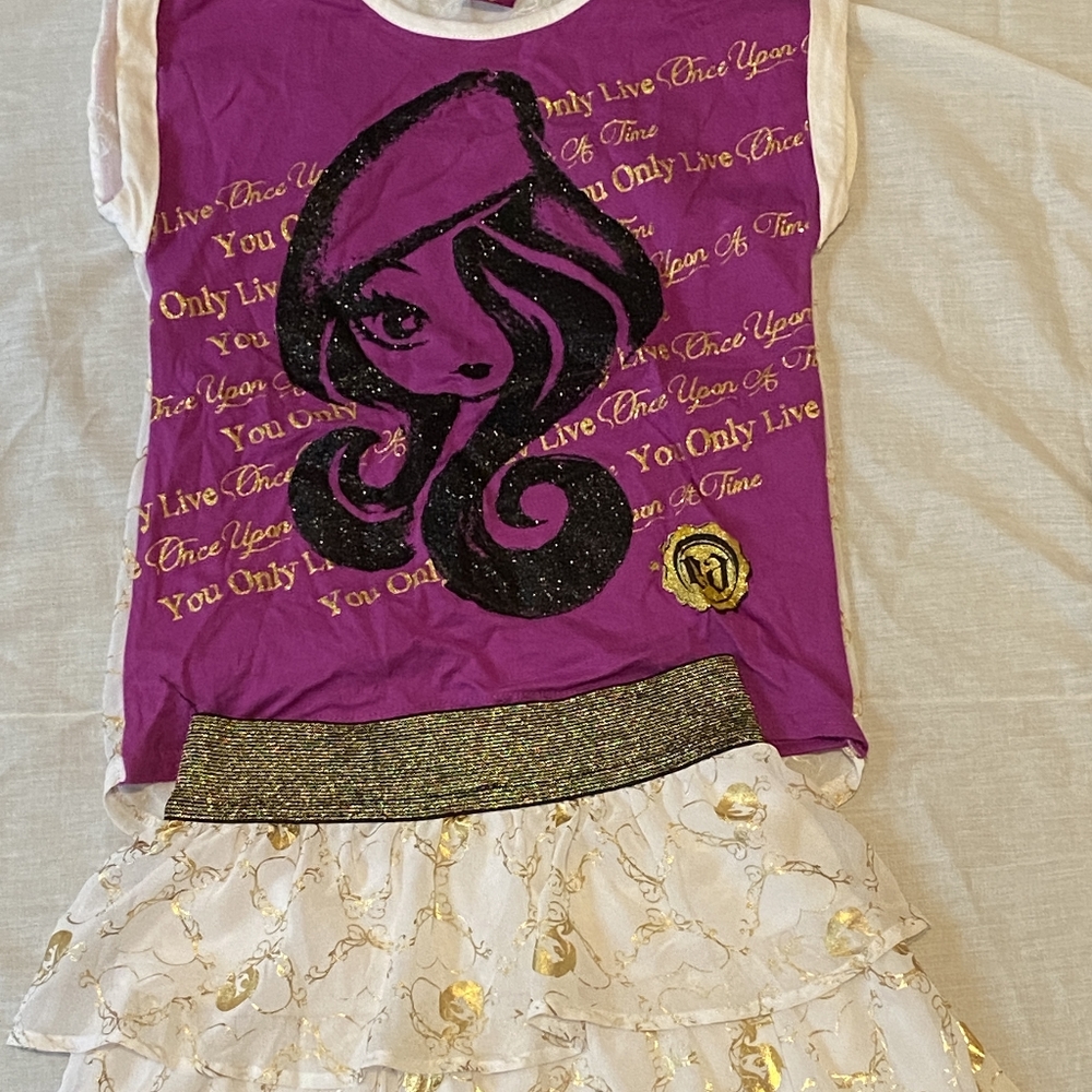 Ever after high set